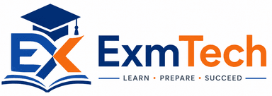 ExmTech Logo